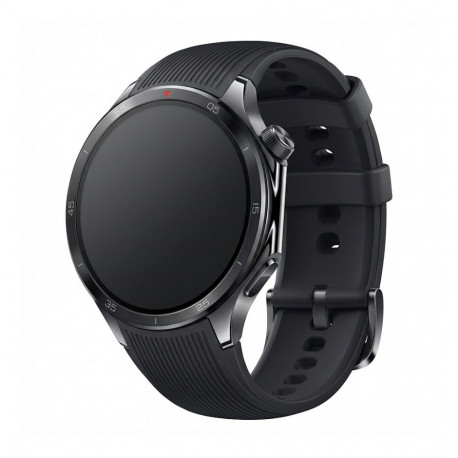 "Watch OnePlus Watch 3 46mm obsidian titanium"