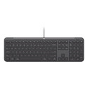 "KB K620 FOR BUSINESS"