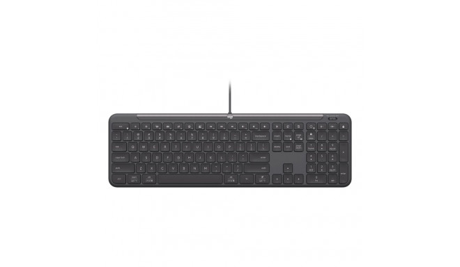 "Logitech WIRED KB K620 FOR BUSINESS"