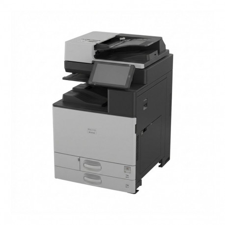 "Ricoh IM C4510A Farb-Multifunktionssystem 3in1 A3 45S./Min."