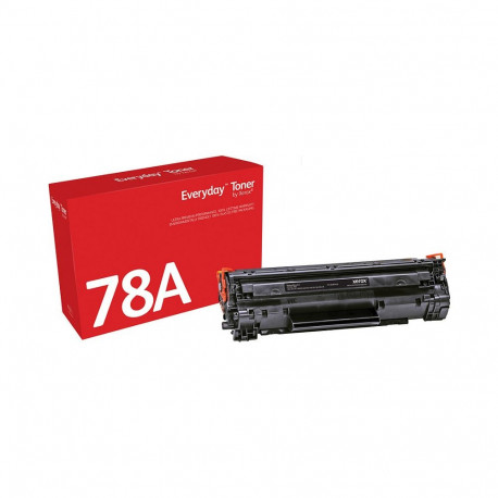 "Xerox Everyday Toner 006R03630 Schwarz alternativ zu HP 78A CE278A"