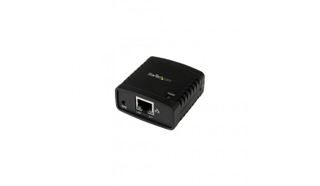 USB võrgu LPR printserver 10/100Mbps