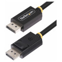 "VESA-CERTIFIED DP 2.1 CABLE 2m"