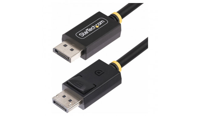 "VESA-CERTIFIED DP 2.1 CABLE 2m"