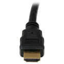 "2M HIGH SPEED HDMI CABLE"
