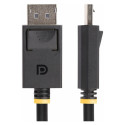 "VESA-CERTIFIED DP 2.1 CABLE 2m"