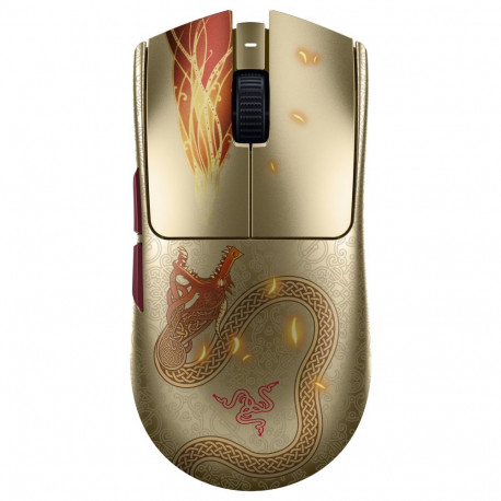 Razer Viper V3 Pro Counter-Strike 2 väljaanne