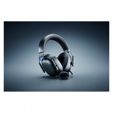 "Razer Headset Blackshark V3 Wireless PlayStation black"