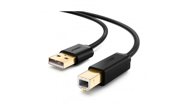"UGREEN USB-A To BM Print Cable 3m"