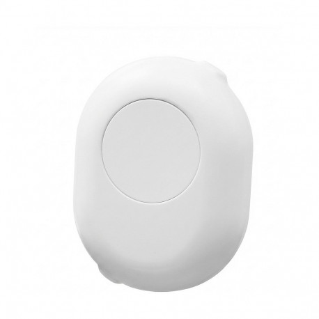 "Shelly Unterputz Zubehör Button Add-on white"