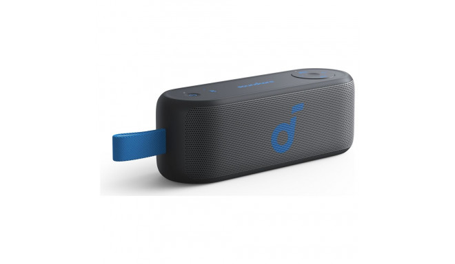 "Soundcore Select 3 wireless Speaker"