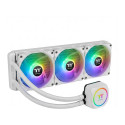 "K Thermaltake TH360 V3 ARGB Sync AIO Snow Edition"