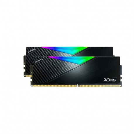 "32GB ADATA DIMM 6400 (2x 16 GB) Dual-Kit (schwarz, AX5R6400C3216G-DTAIRBK, XPG AICORE, INTEL XMP, A