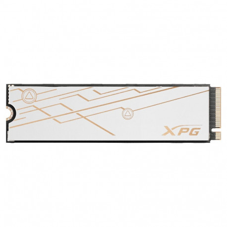 "M.2 XPG MARS 980 BLADE 4 TB (PCIe Gen5 x4, NVMe, M.2 2280)"