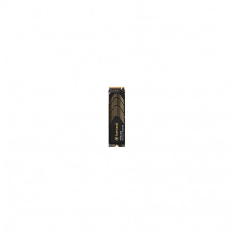 Transcend MTE260S 2TB M.2 2280 PCIe Gen5 x4 NVMe