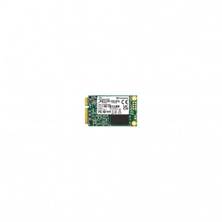 "64GB Transcend MSA372M mSATA MLC, bulk, SATA3"