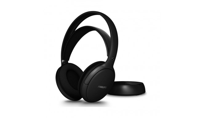 "Philips SHC5200M2/12 schwarz"