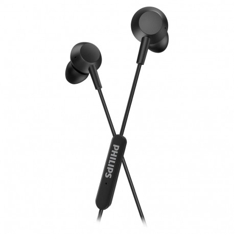 "Philips TAE5008BK/00 In-Ear-Kopfhrer USB-C schwarz"