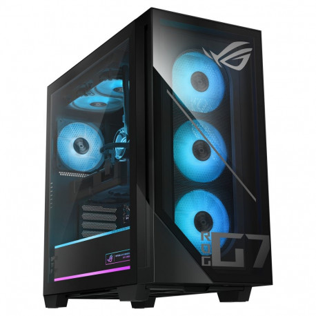 "ASUS ROG GM700 R7-9800X3D 32 2TB 5080 GM700TZ-R9800X033W W11H"