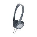 "Panasonic RP-HT090E-H grey"