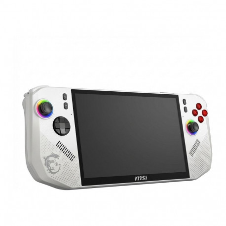 MSI Claw A8 BZ2EM-036 Polar Tempest Edition 8-tolline FHD+ AMD Ryzen™ Z2 Extreme/24GB/1TBSSD/Win11 H