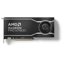 "AMD Radeon Pro W7600 8GB GDDR6"