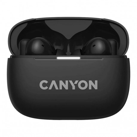 "Canyon OnGo 10 In-Ear-Buds True wirless black"