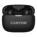 "Canyon OnGo 10 In-Ear-Buds True wirless black"