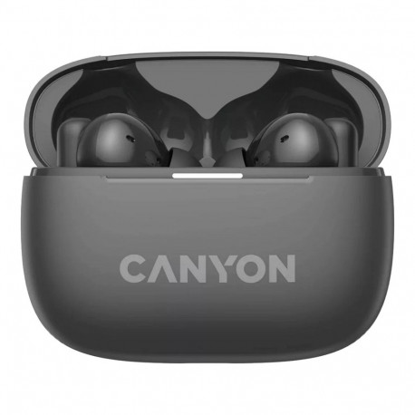 "Canyon OnGo 10 In-Ear-Buds True wirless grey"