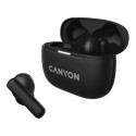 "Canyon OnGo 10 In-Ear-Buds True wirless black"