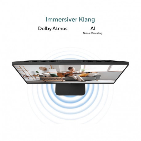 ASUS ExpertCenter VM670KA-BPE013W R AI 7 350/16GB/1TBSSD/W11H