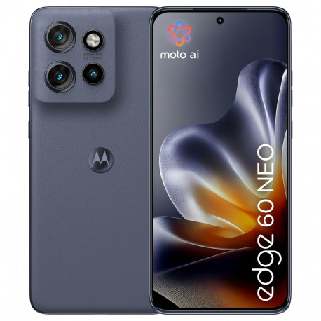 "TEL Motorola Edge 60 Neo 12RAM 256GB grisaille"