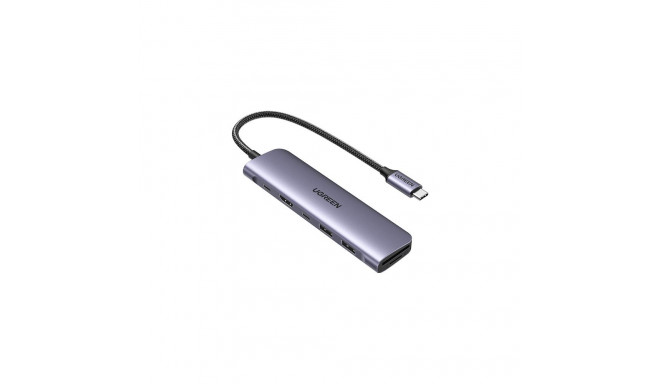 "UGREEN USB-C Multifunction Adapter"