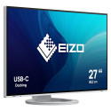 "EIZO 68.5cm (27"") EV2781-WT 16:9 HDMI+DP+USB-C IPS white"