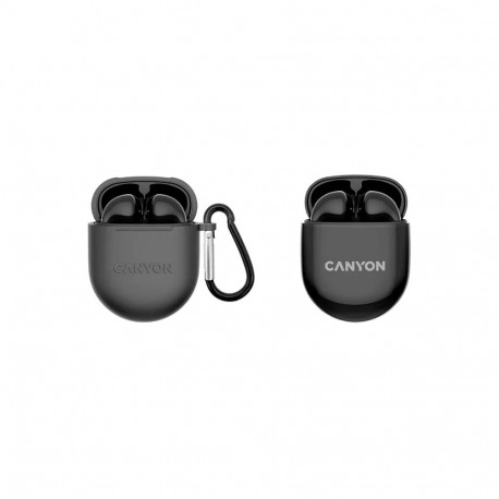 "Canyon TWS-6 In-Ear-Buds True Wireless black"