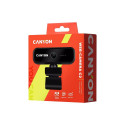 "Canyon Webcam C2 HD 720P black"