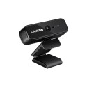 "Canyon Webcam C2 HD 720P black"