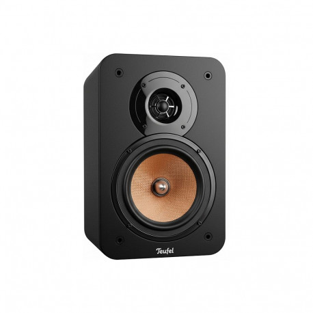 "Teufel MOTIV XL HiFi-Streaming-Speaker WLAN & Bluetooth black"