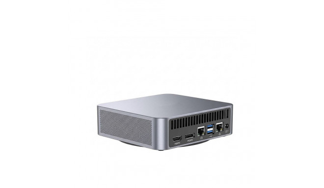 "NUC Innovation U5 GEN14 Wifi7"