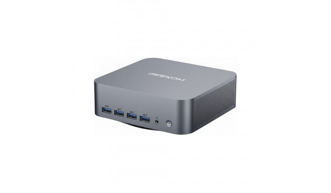 "NUC Innovation U7 GEN14 Wifi7"