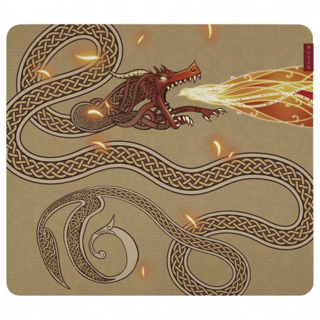 "Razer Gigantus V2 Large (L) Counter-Strike Edition Gaming-Mauspad"