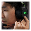 "HyperX CloudX Flight Gaming Headset"