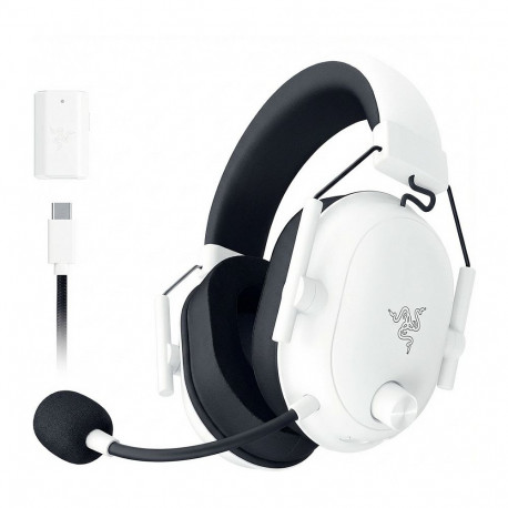 "BlackShark V3 X Hyperspeed for Xbox white"