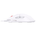 "HyperX Mouse Pulsefire Haste 2 Wired White (6N0A8AA)"