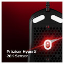 "HyperX Mouse Pulsefire Haste 2 Wired White (6N0A8AA)"