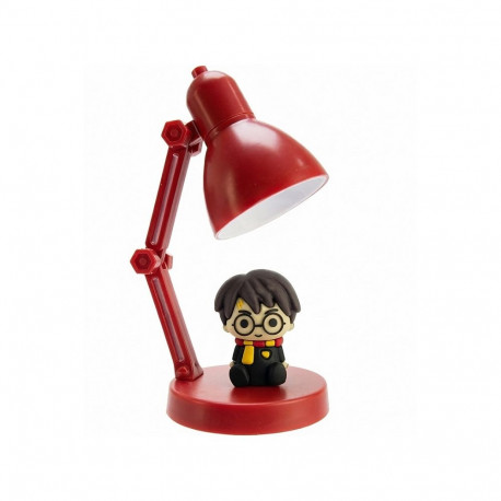 "BlueSkyStudios Harry Potter -Mini Lampe USB-C (dimmbar)"