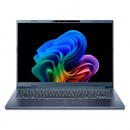 "Acer Aspire Go 14 AI C7-256V/16GB/512GBSSD/W11 Home"