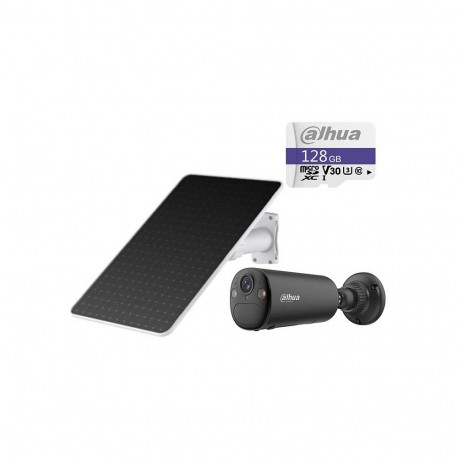 Dahua bulletkaamera Apollo C1 4G DH-KIT/BF4CA-4G-XL/M0508, must