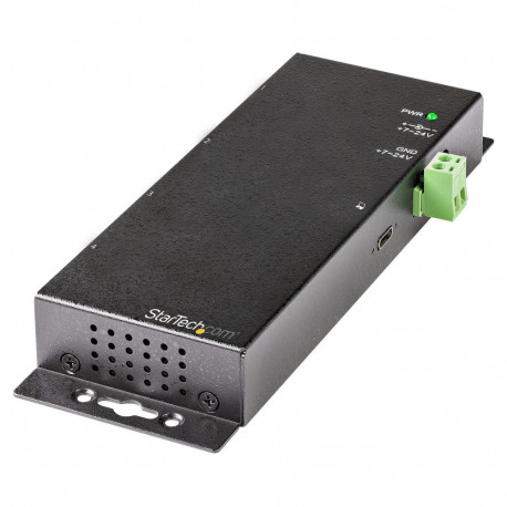 "StarTech 4 PORT USB C HUB 10GBPS"