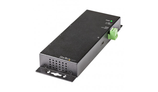 StarTech 4-pordiline USB-C jaotur 10Gbps